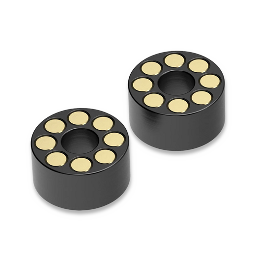 Glidr Pin Barrel Spacers