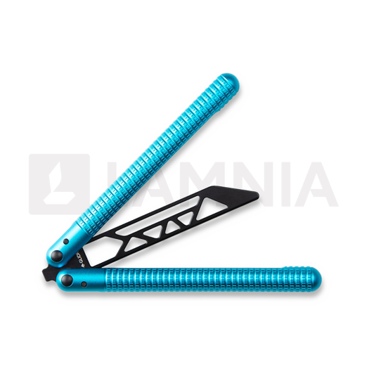 Balisong trainer Glidr Sahara, sky blue