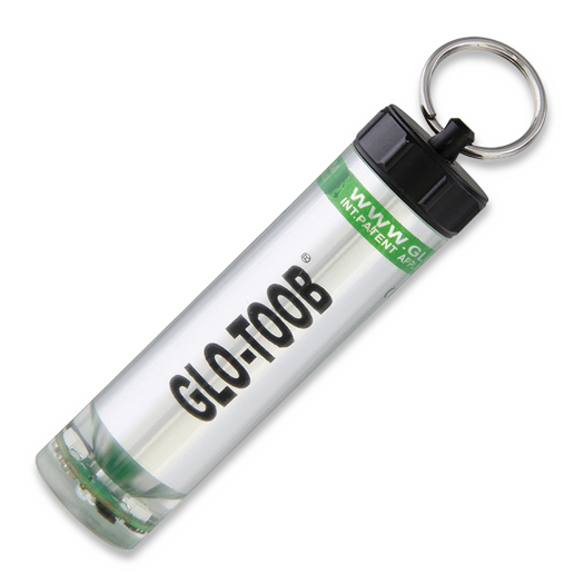 Glo-Toob AAA Pro Series, grön