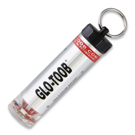 Glo-Toob AAA Pro Series, rojo