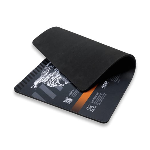 Glock Bench Mat