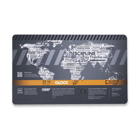 Glock Glock Bench Mat