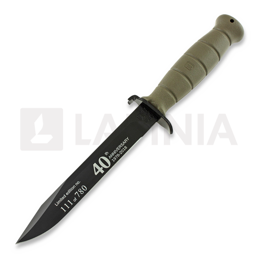 Nůž Glock M78 40th Anniversary