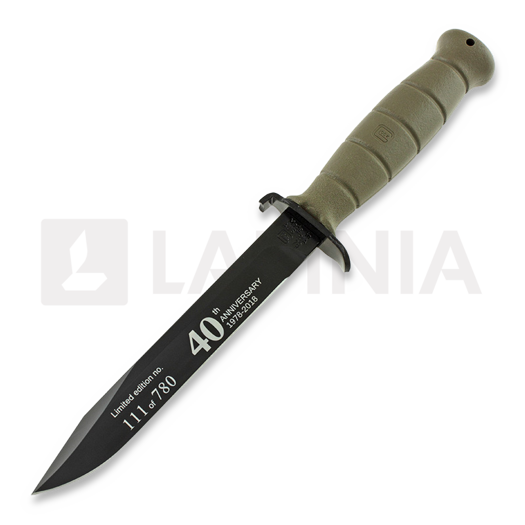 Nůž Glock M78 40th Anniversary