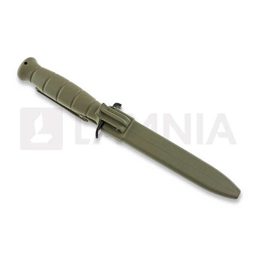 Glock M78 40th Anniversary ナイフ