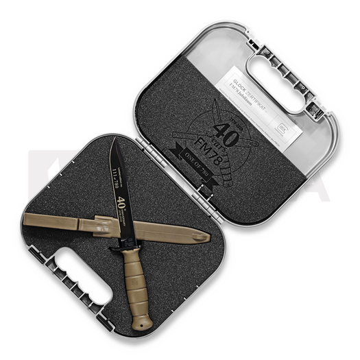 Ніж Glock M78 40th Anniversary
