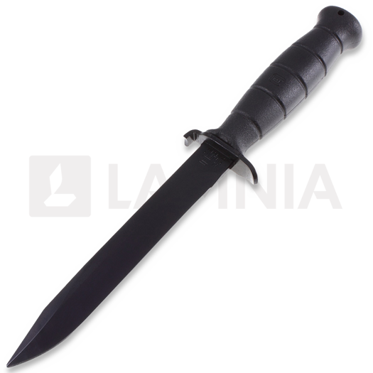 Cuchillo Glock M78, negro
