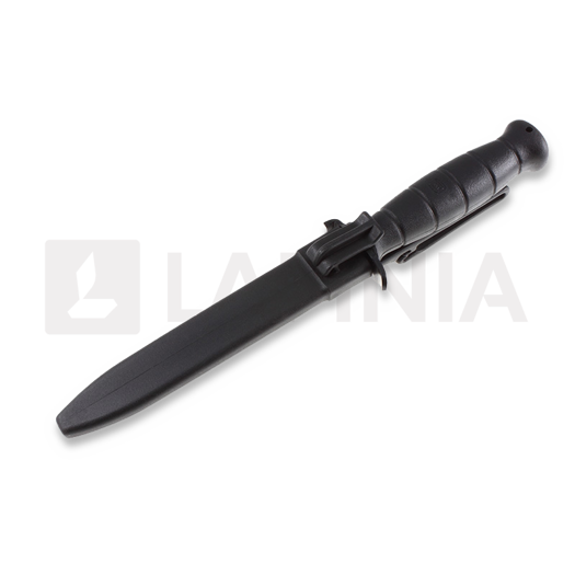 Glock M78 kniv, svart