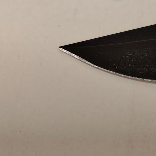 Glock M78, black, B-Stock