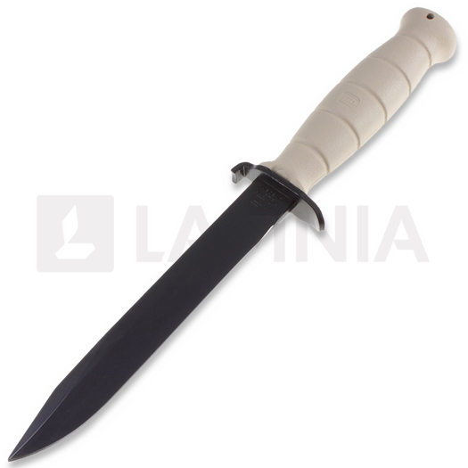 Нож Glock M78, кафяв