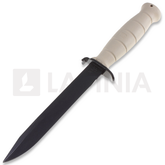 Coltello Glock M78, sand