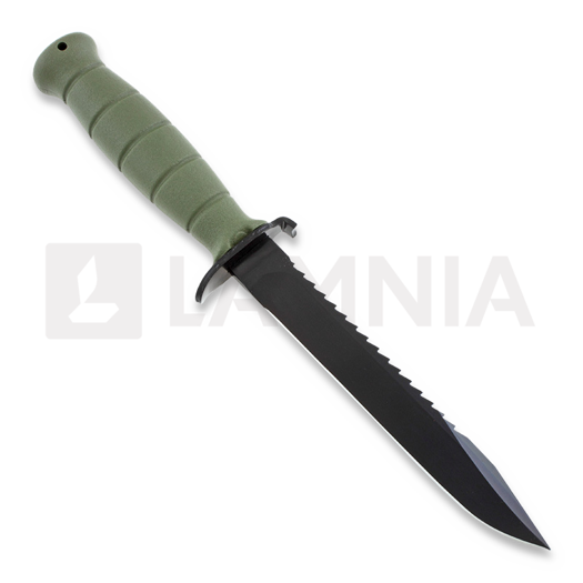 Ніж Glock M81, battle field green