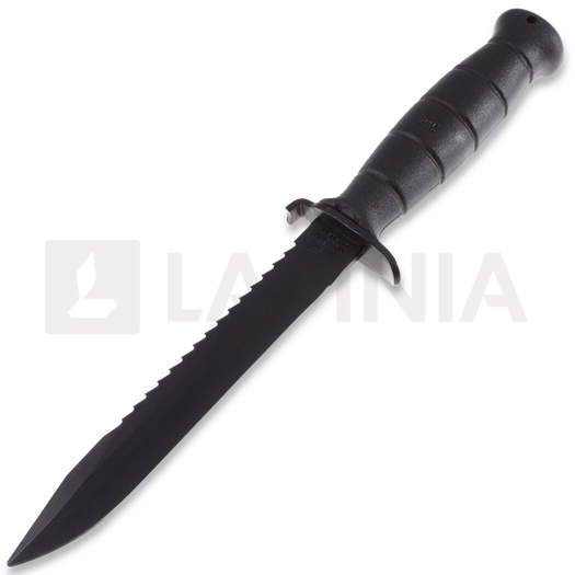 Glock M81 kniv, svart