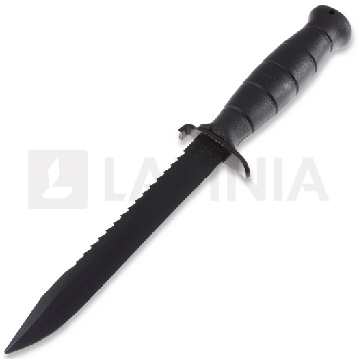 Glock M81 knife, black