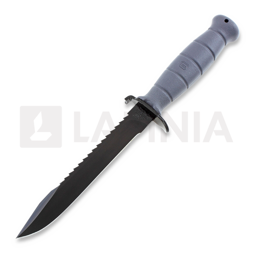 Nôž Glock M81, šedá