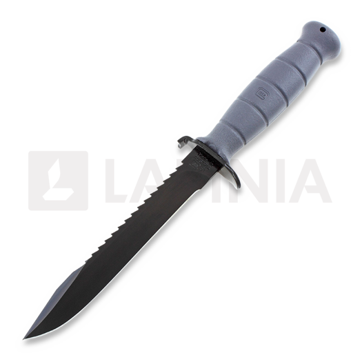 Nôž Glock M81, šedá