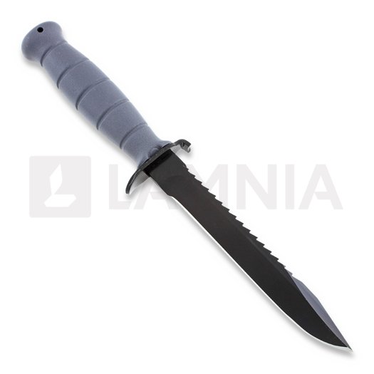 Glock M81 veitsi, harmaa