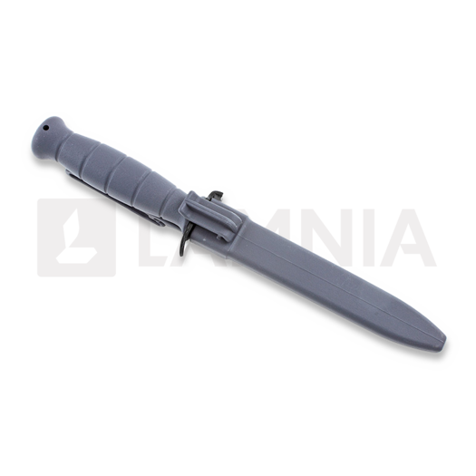 Glock M81 veitsi, harmaa