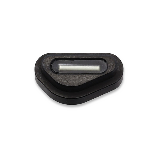 Glow Rhino Bugout Lanyard Hole Plug