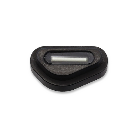 Glow Rhino Bugout Lanyard Hole Plug