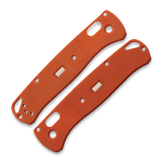 Glow Rhino Bugout Scales Blaze Orange