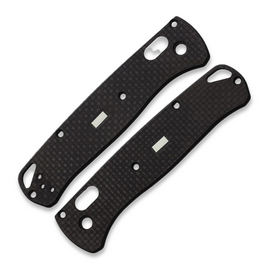 Glow Rhino Bugout Scales Carbon Fiber