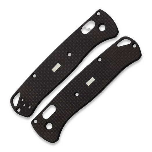 Glow Rhino Bugout Scales Carbon Fiber