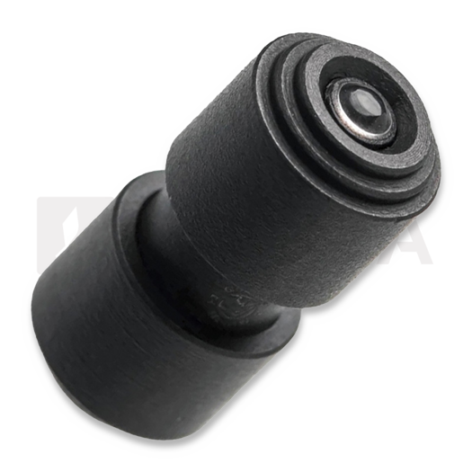 Glow Rhino Bugout Thumb Stud Stainless