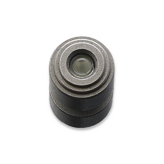 Glow Rhino Bugout Thumb Stud Stainless