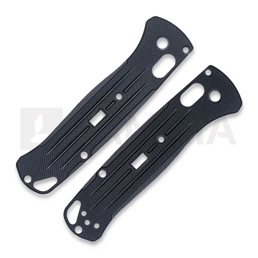 Glow Rhino Custom Bugout Scales, 黒