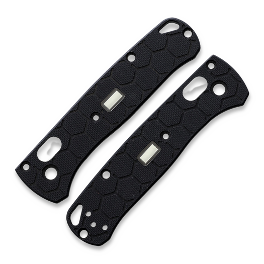 Glow Rhino Custom Mini Bugout Scales, чорний