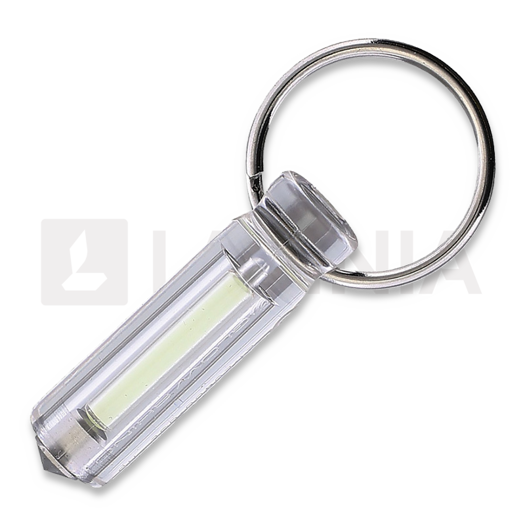 Glow Rhino Ember Glow Fob