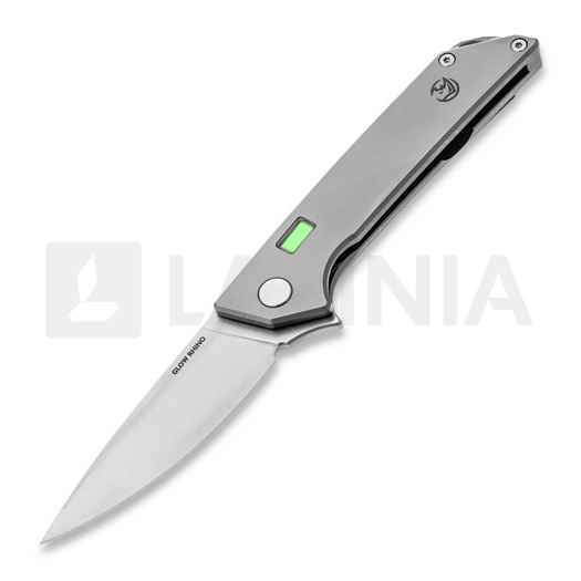 Glow Rhino Glow Rhino Reactor 折叠刀