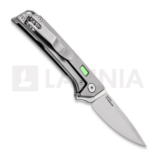 Zavírací nůž Glow Rhino Glow Rhino Reactor