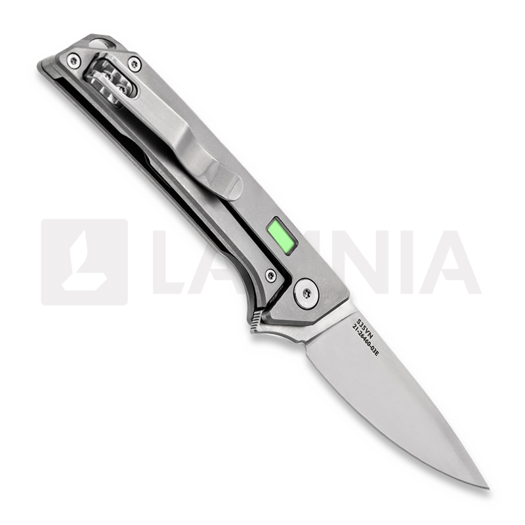 Glow Rhino Glow Rhino Reactor sulankstomas peilis