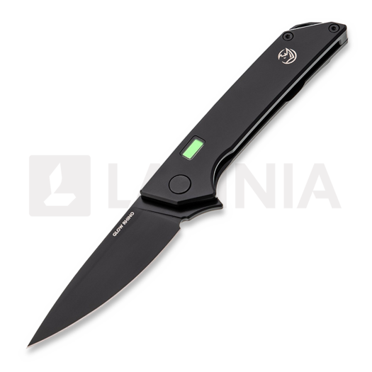 Coltello pieghevole Glow Rhino Glow Rhino Reactor PVD