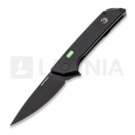 Складной нож Glow Rhino Glow Rhino Reactor PVD