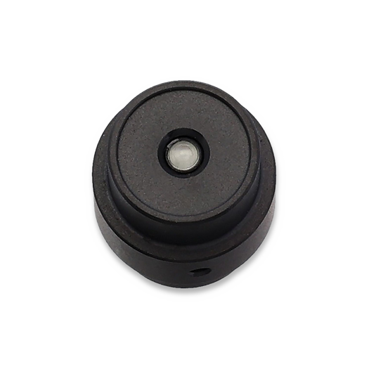 Glow Rhino Spyderco Lanyard Hole Plug