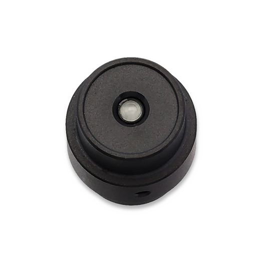 Glow Rhino Spyderco Lanyard Hole Plug