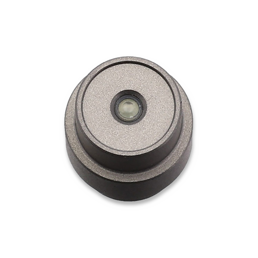 Glow Rhino Spyderco Lanyard Hole Plug