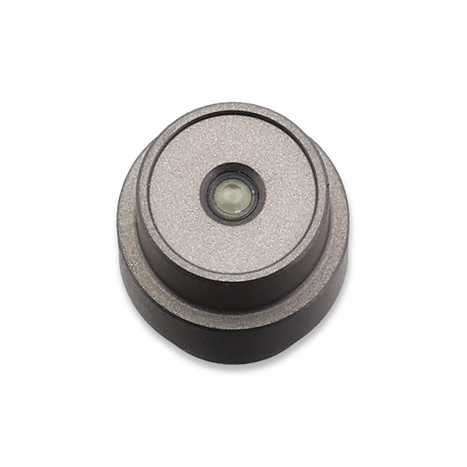 Glow Rhino Spyderco Lanyard Hole Plug