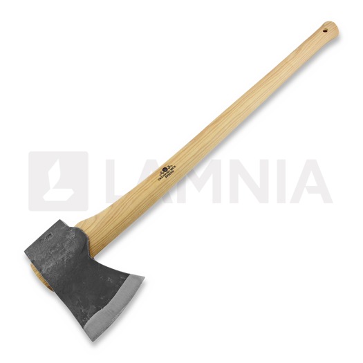 Gränsfors American Felling Axe 80cm straight 2.3kg 434-3