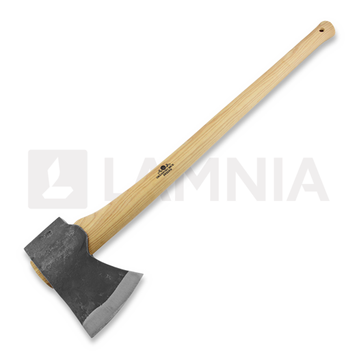 Gränsfors American Felling Axe 80cm straight 2.3kg 434-3