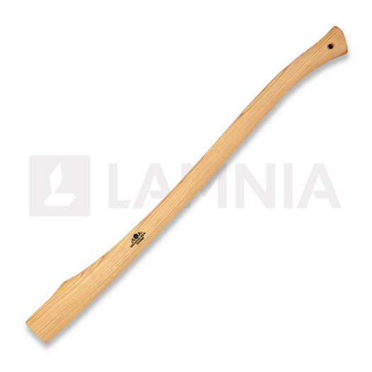 Gränsfors American Felling Axe Haft, 81 cm, curved 434-1-406