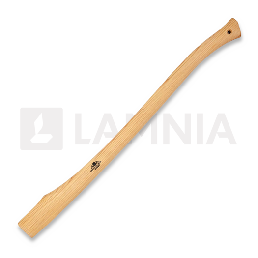 Gränsfors American Felling Axe Haft, 81 cm, curved 434-1-406