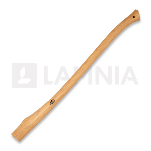 Gränsfors American Felling Axe Haft, 90 cm, curved 434-2-406