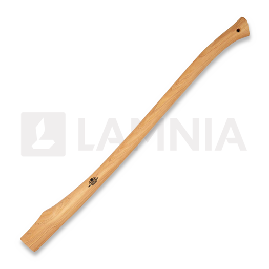 Gränsfors American Felling Axe Haft, 90 cm, curved 434-2-406