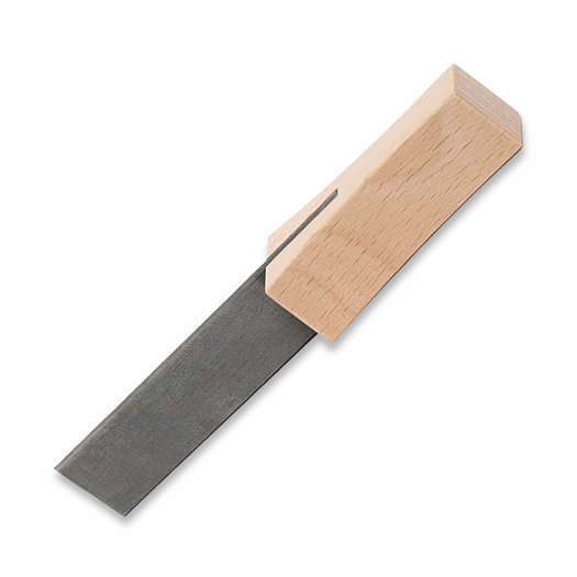 Gr&auml;nsfors Axe File 4031