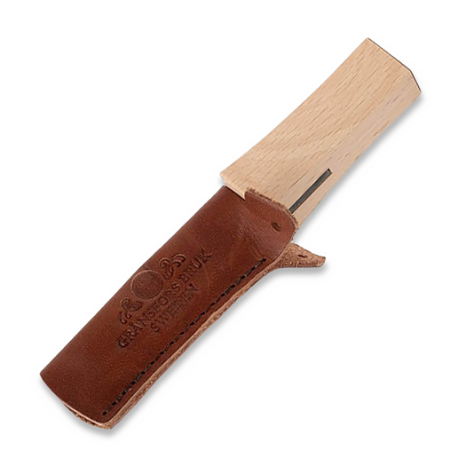 Gr&auml;nsfors Axe File 4031