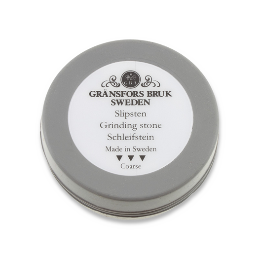 Gränsfors Axe Grinding Stone 4034